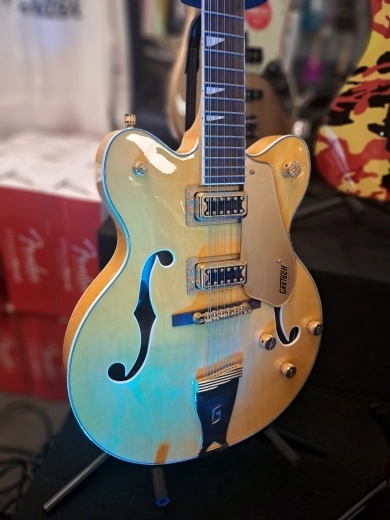 Gretsch G5476G-12 String 2